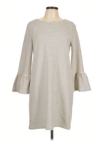 J.Crew Factory Store Casual Dress (view 1)