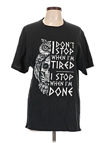 Fruit of the Loom Short Sleeve T-Shirt (view 1)