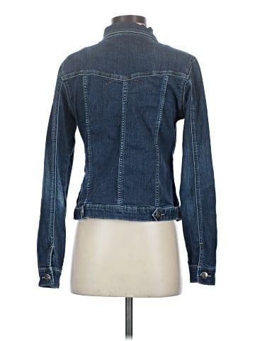 Wrangler Jeans Co Denim Jacket (view 2)