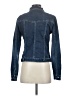 Wrangler Jeans Co Blue Denim Jacket Size S - photo 2