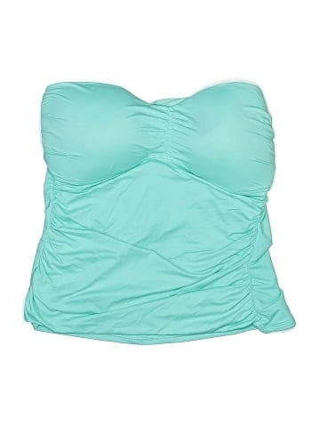 La Blanca Swimsuit Top (view 1)
