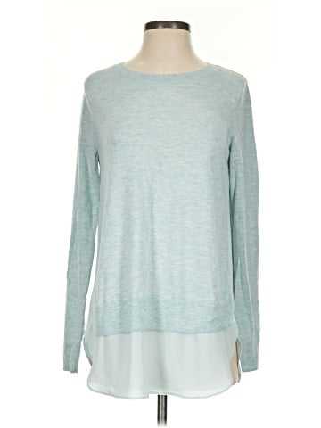 Ann Taylor LOFT Pullover Sweater (view 1)
