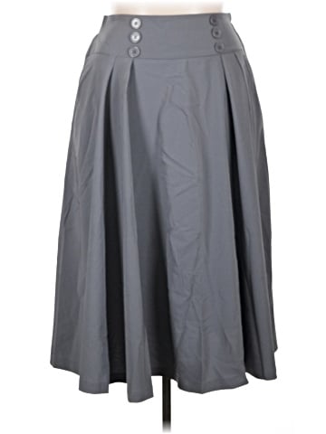Belle Poque Formal Skirt (view 1)