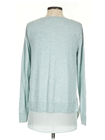 Ann Taylor LOFT Pullover Sweater (view 2)