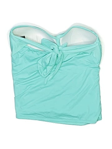 La Blanca Swimsuit Top (view 2)