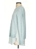 Ann Taylor LOFT Teal Pullover Sweater Size S - photo 5