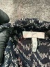 Joie Black Cocktail Dress Size XS - photo 7