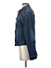 Wrangler Jeans Co Blue Denim Jacket Size S - photo 5