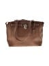 MICHAEL Michael Kors 100% Leather Brown Leather Tote One size - photo 1
