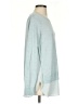 Ann Taylor LOFT Teal Pullover Sweater Size S - photo 4