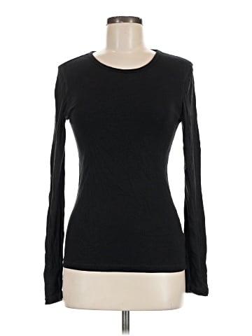 Splendid Long Sleeve Top (view 1)