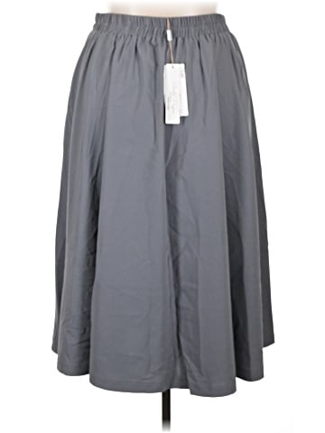 Belle Poque Formal Skirt (view 2)