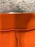 Unbranded 100% Polyester Brown Casual Pants Size 1X - photo 4