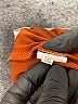 Unbranded 100% Polyester Brown Casual Pants Size 1X - photo 5