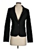 New York & Company Black Blazer Size 2 - photo 1