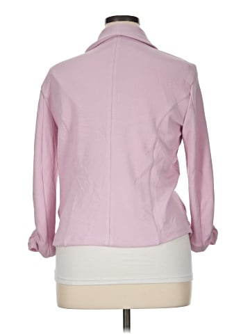 Bar III Blazer (view 2)