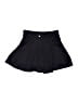 Active by Old Navy Solid Black Casual Skirt Size XS - photo 2
