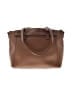 MICHAEL Michael Kors 100% Leather Brown Leather Tote One size - photo 3