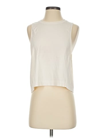 Athleta Sleeveless T-Shirt (view 1)