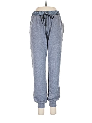 Color Thread Sweatpants (view 1)