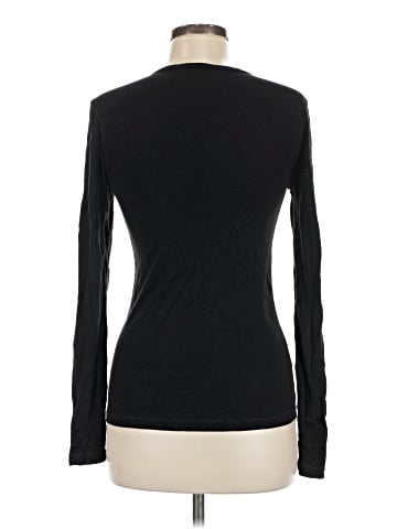 Splendid Long Sleeve Top (view 2)