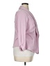 Bar III Pink Blazer Size XL - photo 4
