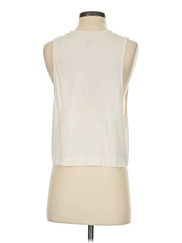 Athleta Sleeveless T-Shirt (view 2)