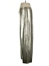 Boston Proper Metallic Silver Casual Pants Size XL - photo 5