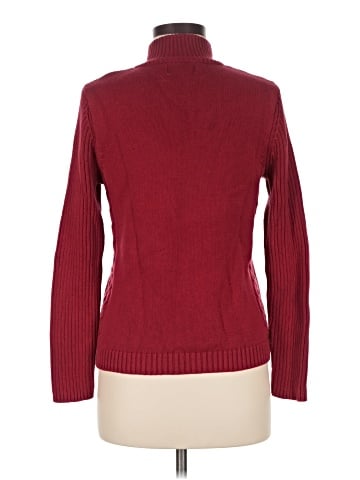 St. John's Bay Turtleneck Sweater (view 2)