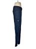 Metrostyle Blue Cargo Pants Size 8 - photo 4