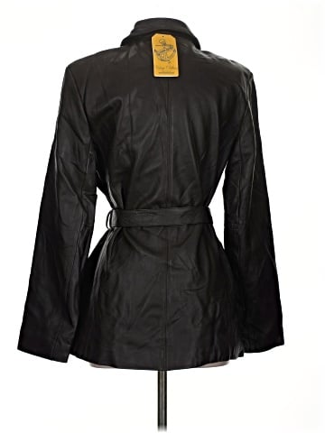 Marvin Richards Raincoat (view 2)