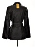 Marvin Richards Black Raincoat Size S - photo 2