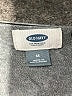 Old Navy 100% Cotton Gray Cardigan Size M - photo 7