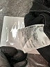 Inc Denim Black Casual Pants Size 16 - photo 5