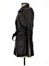 Marvin Richards Black Raincoat Size S - photo 5