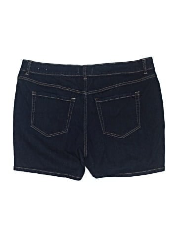 Lane Bryant Denim Shorts (view 2)