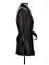 Marvin Richards Black Raincoat Size S - photo 4