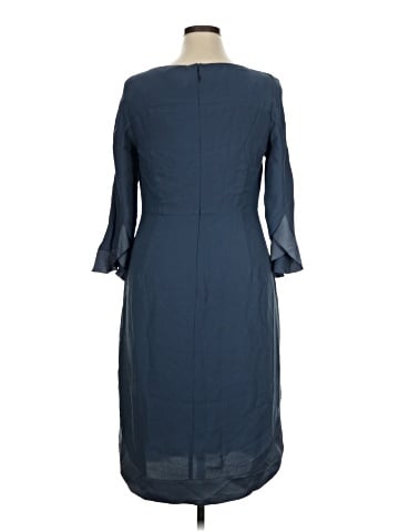 Banana Republic Casual Dress (view 2)