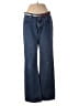 Tommy Jeans 100% Cotton Blue Jeans Size 7 - photo 1