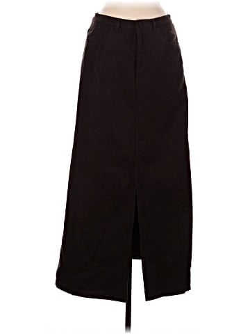 Eddie Bauer Wool Skirt (view 1)