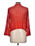 Sunsets 100% Acrylic Red Jacket Size L - photo 2
