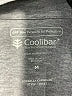 Coolibar Gray Cardigan Size M - photo 7