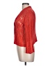 Sunsets 100% Acrylic Red Jacket Size L - photo 5