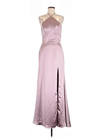 MoriLee by Madeline Gardner Cocktail Dress (view 1)
