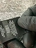 Wilfred 100% Polyurethane Black Casual Pants Size 0 - photo 8