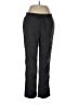 James Perse 100% Cotton Black Track Pants Size Lg (3) - photo 1