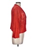 Sunsets 100% Acrylic Red Jacket Size L - photo 4
