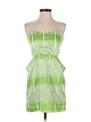 Glam Cocktail Dress (view 1)