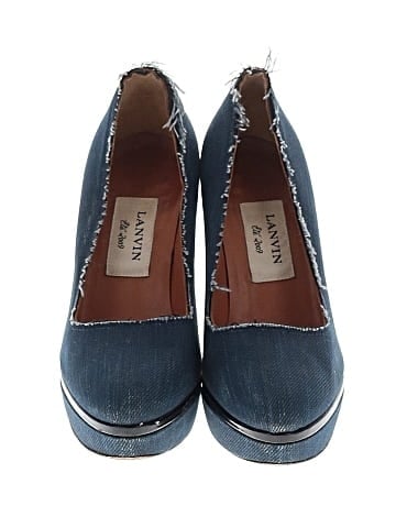Lanvin Heels (view 2)