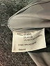 Calvin Klein Black Wool Coat Size 4 - photo 7
